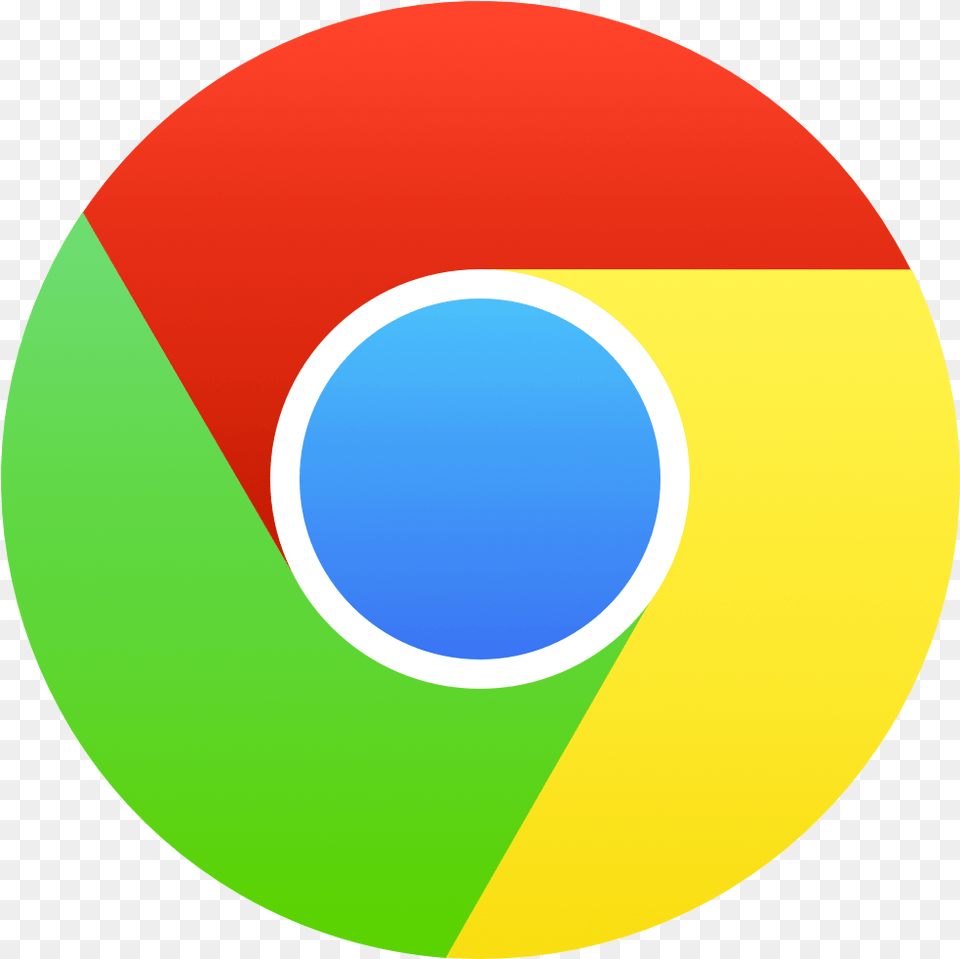 Google Chrome Icon Mac Chrome Icon Round, Logo, Disk Png