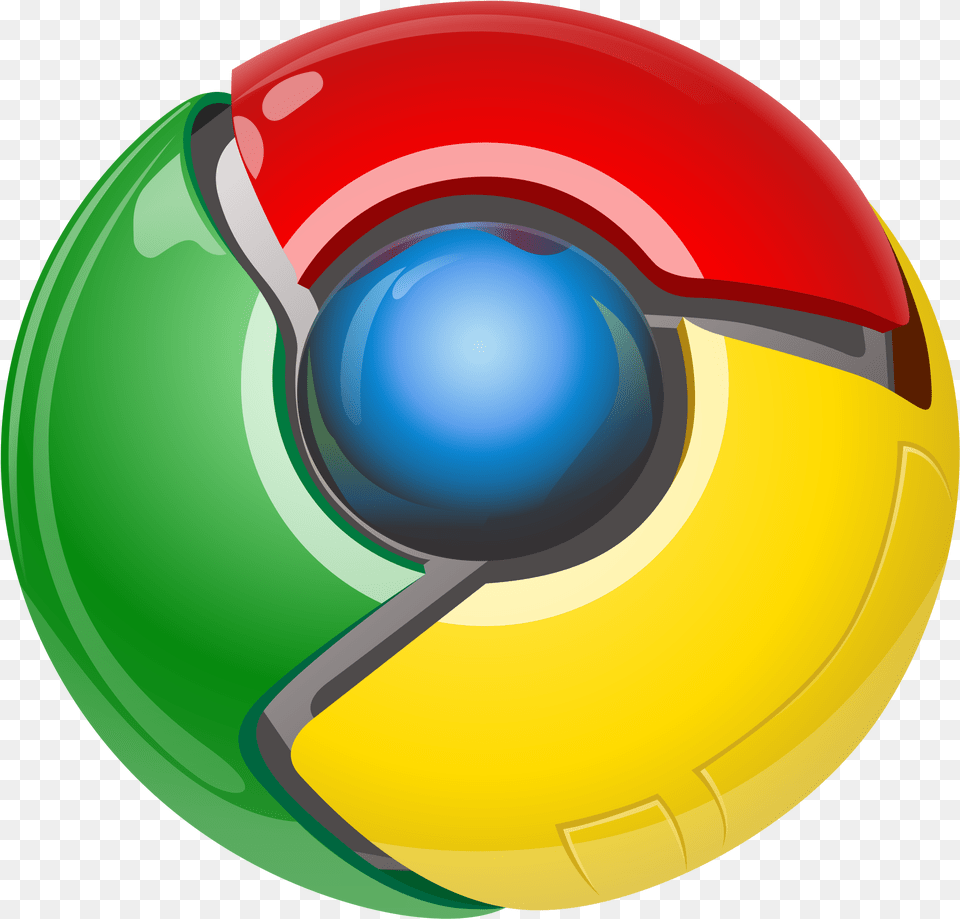 Google Chrome Icon Old Google Chrome Icon, Ball, Football, Soccer, Soccer Ball Free Png Download