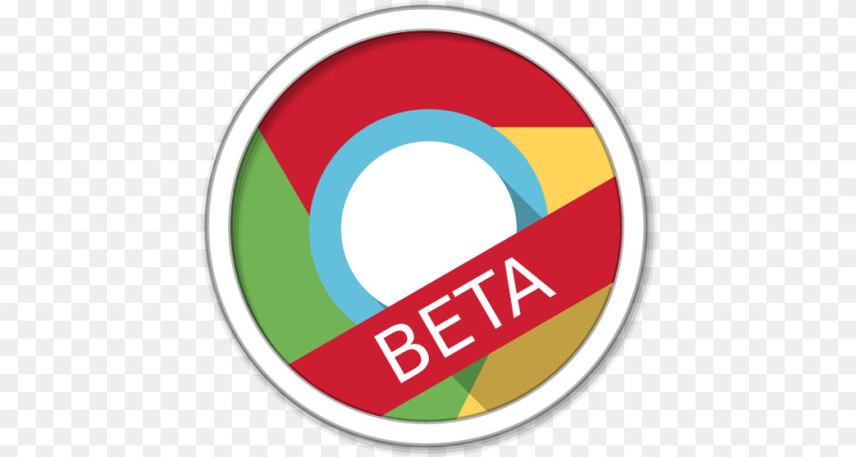 Google Chrome Icon Vertical, Logo, Disk Free Transparent Png