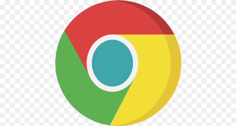 Google Chrome Interface Web Icon Google Icon Chrome, Disk Png