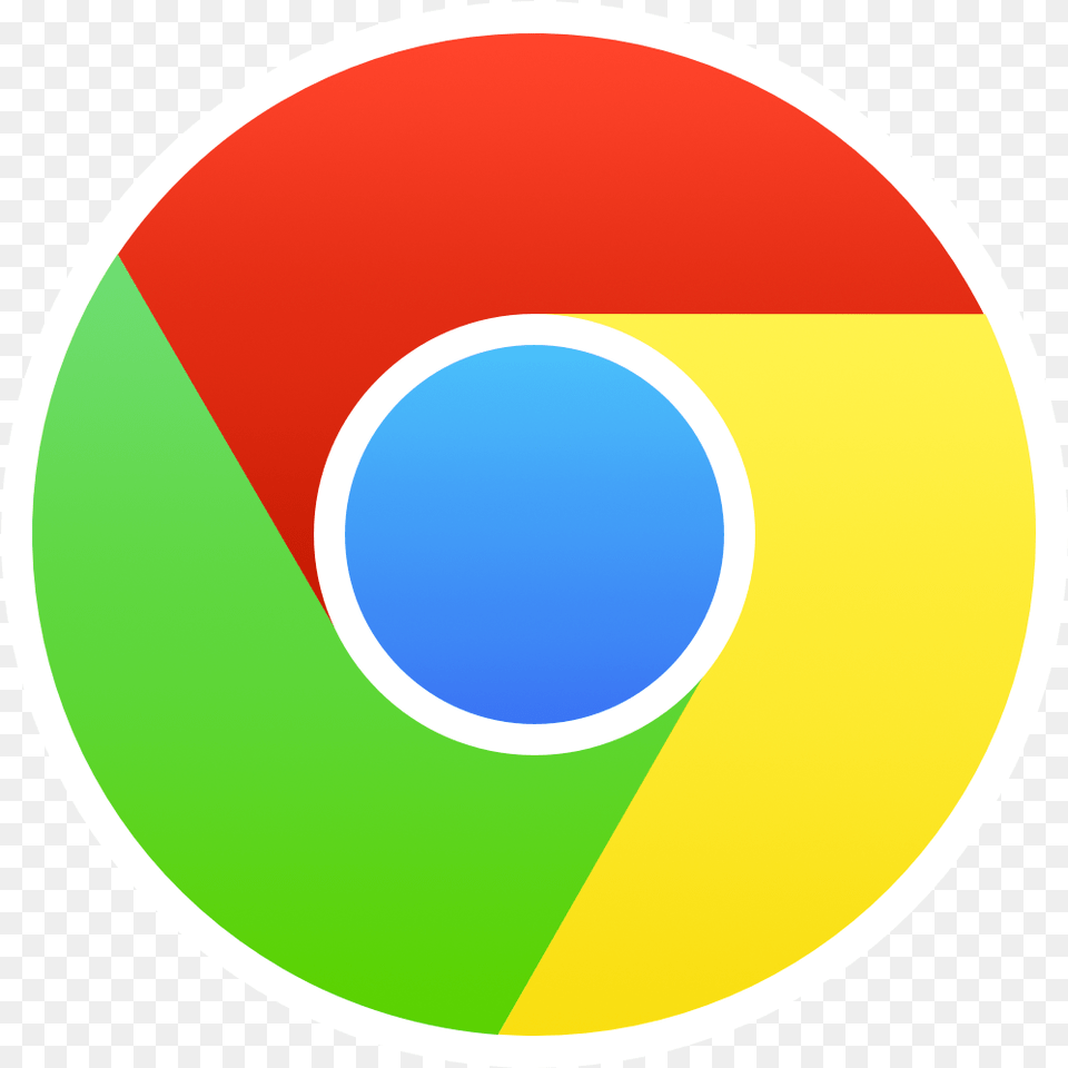 Google Chrome Logo 5 Image Chrome Icon Windows, Disk Free Transparent Png