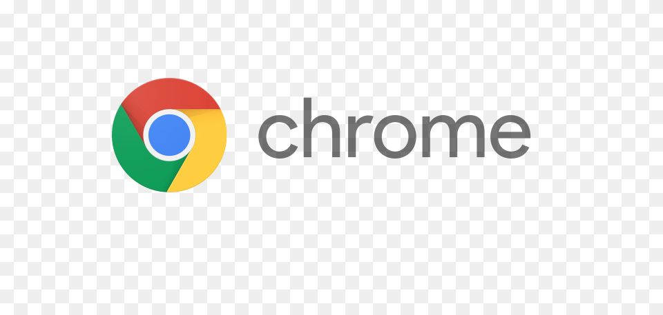 Google Chrome Logo Free Transparent Png