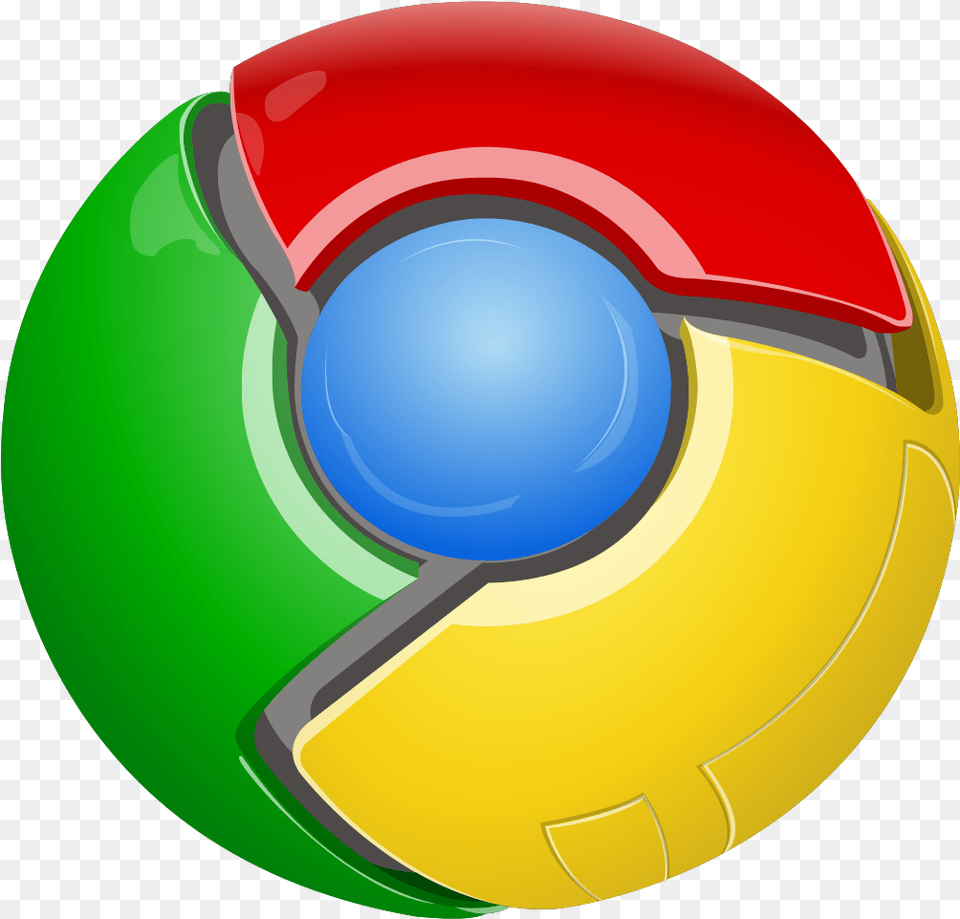 Google Chrome Logo Brands For Hd Logo Google Chrome, Ball, Football, Soccer, Soccer Ball Png