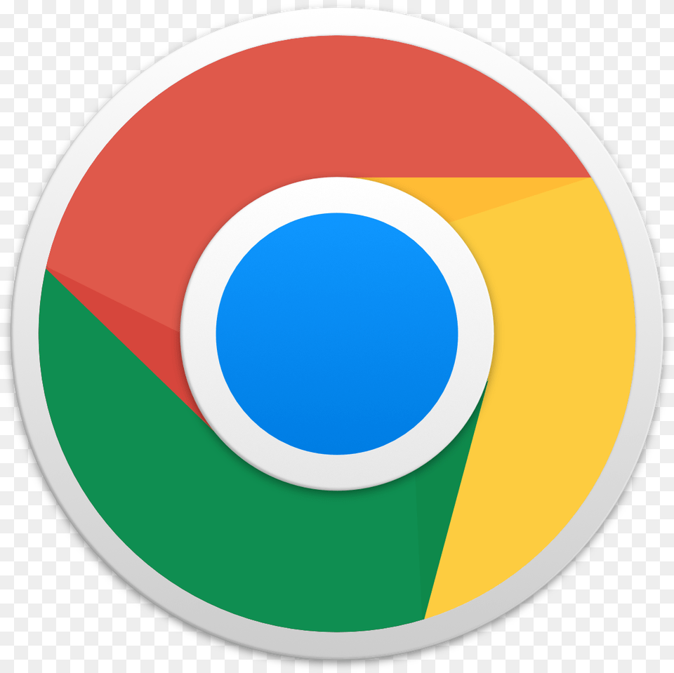 Google Chrome Logo Google Chrome Logo, Disk Free Transparent Png