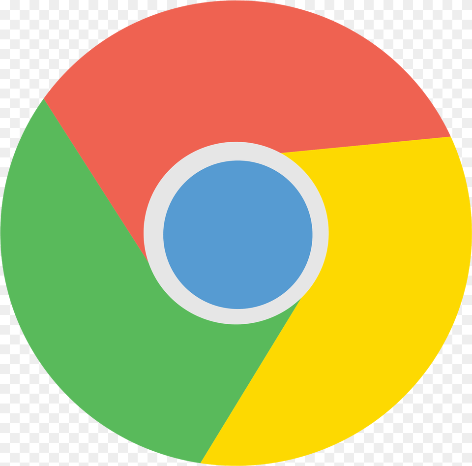 Google Chrome Logo Google Chrome Logo Vector, Disk Free Png