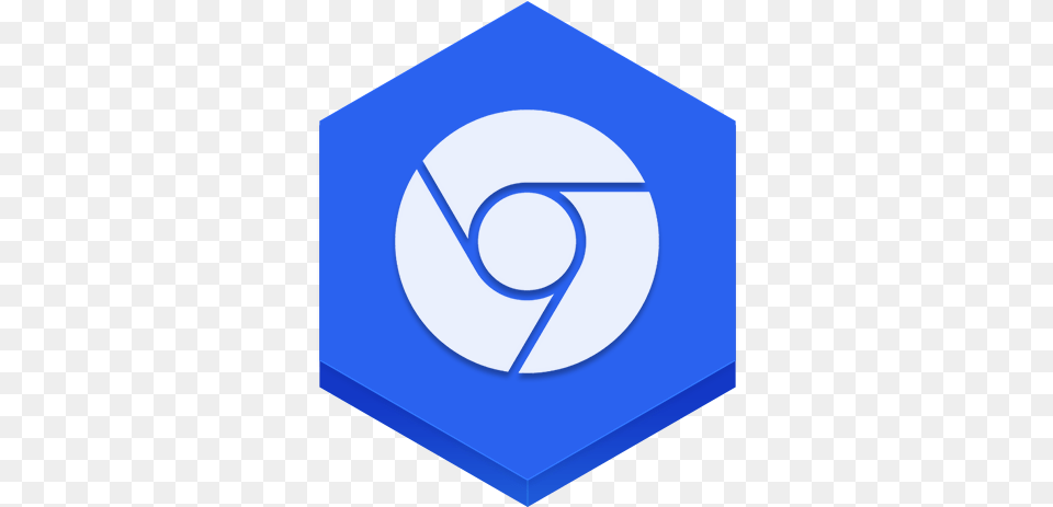 Google Chrome Logo Icon, Disk Free Transparent Png