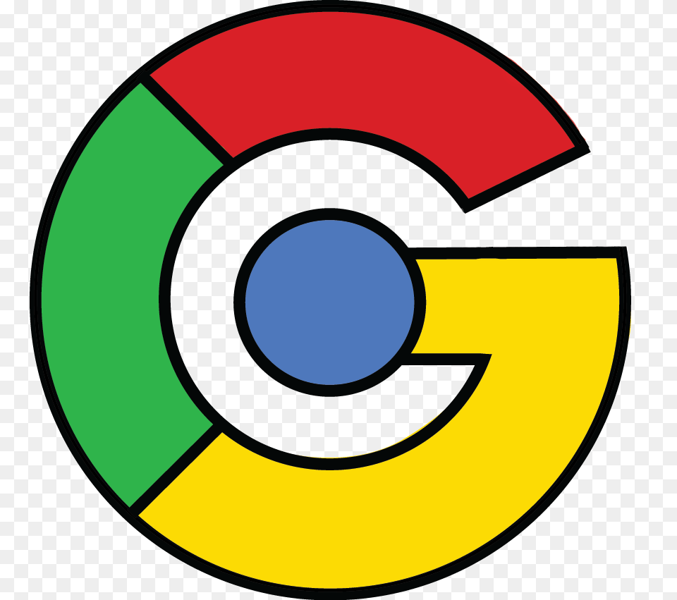 Google Chrome Logo Image Google Chrome, Disk, Symbol, Text Free Transparent Png