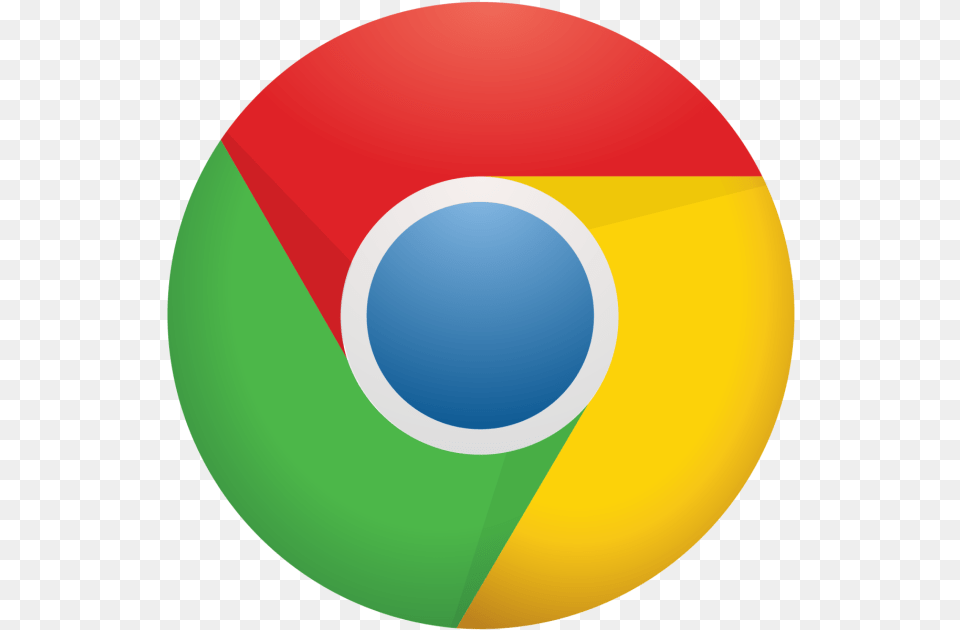 Google Chrome Logo Ing, Disk Png Image