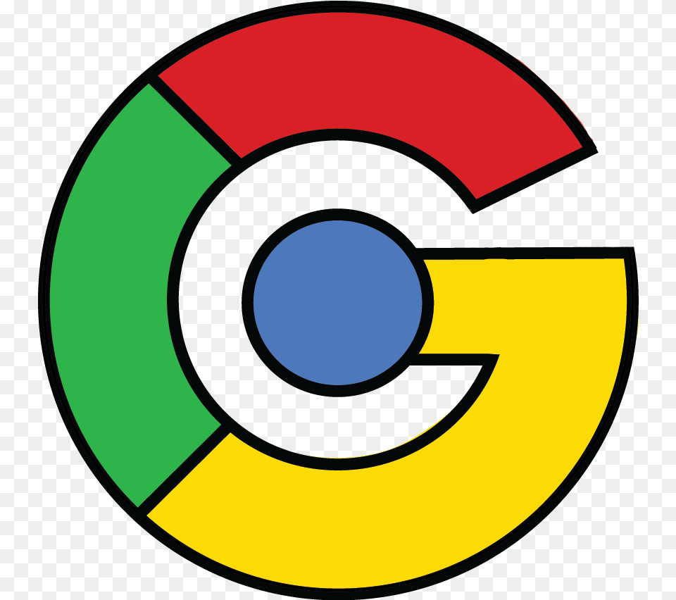 Google Chrome Logo Rework Google Chrome, Disk Png
