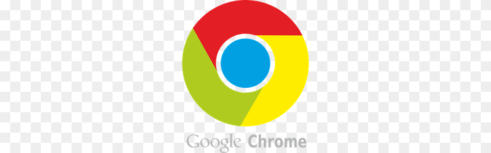 Google Chrome Logo Vector, Disk Free Png Download