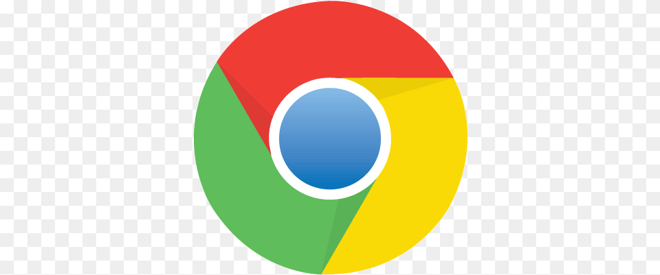 Google Chrome Logo Vector Download Brandslogonet Google Chrome, Disk Free Transparent Png