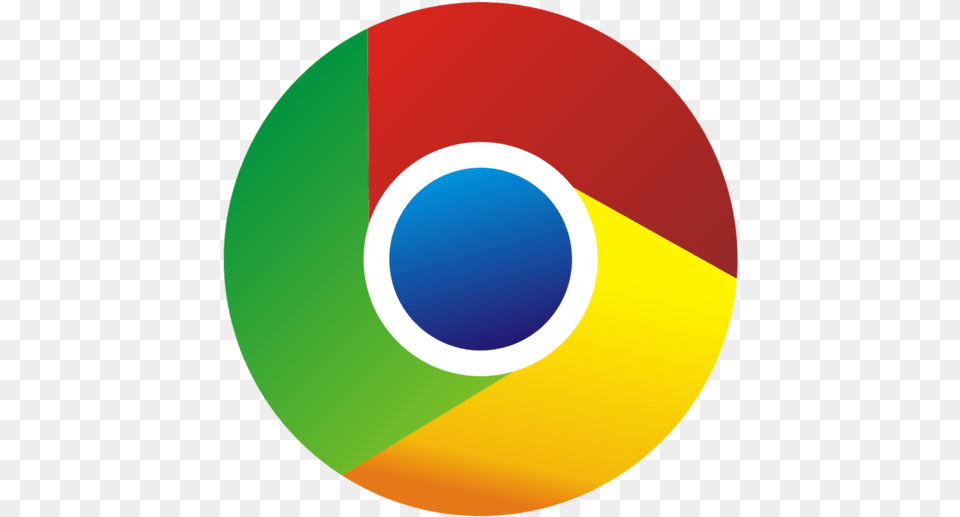 Google Chrome Logo Vector Google Chrome Logo, Disk Free Png