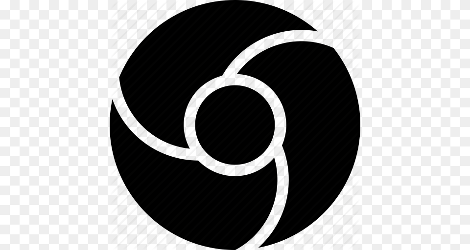 Google Chrome Logo Vector Transparent Google Chrome Logo, Sphere, Spiral Png Image