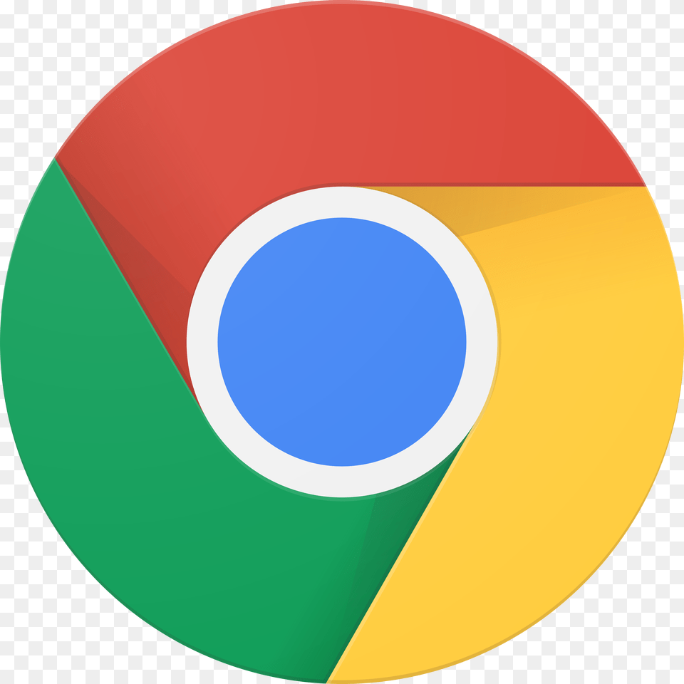 Google Chrome Logo Warren Street Tube Station, Disk Free Png