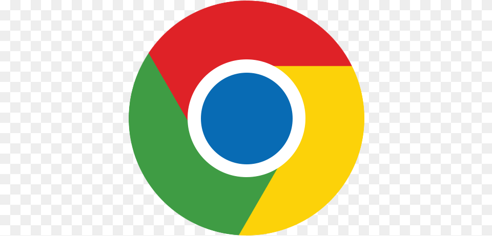 Google Chrome Now Mutes Those Annoying Autoplay Videos Real Life Examples Of Circle, Logo, Disk Png