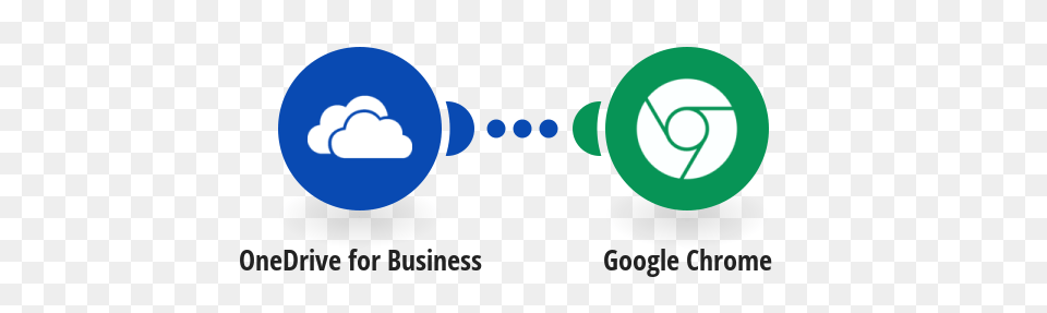 Google Chrome Onedrive For Business Integrations Integromat, Toy, Rattle Png