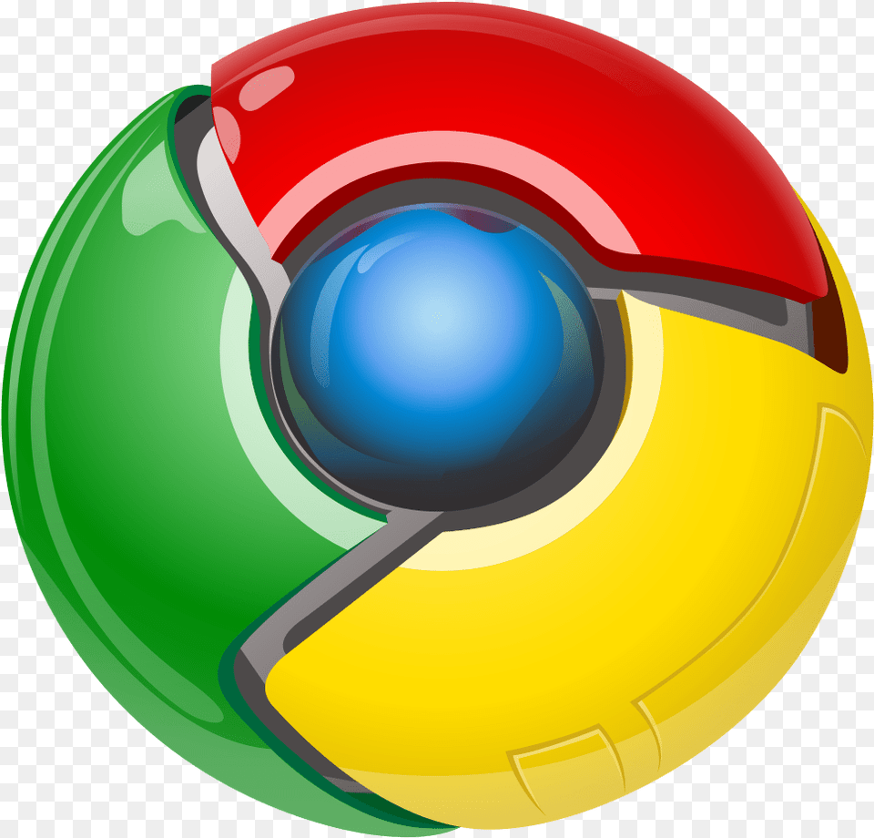 Google Chrome Os Icon Chrome Logo, Sphere, Ball, Football, Soccer Free Png Download