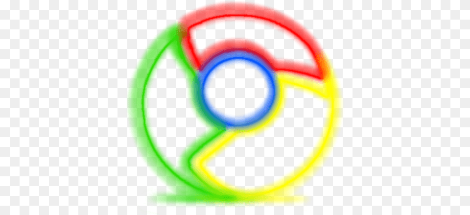 Google Chrome Transparent Images Icon U2013 Google Chrome Neon Png