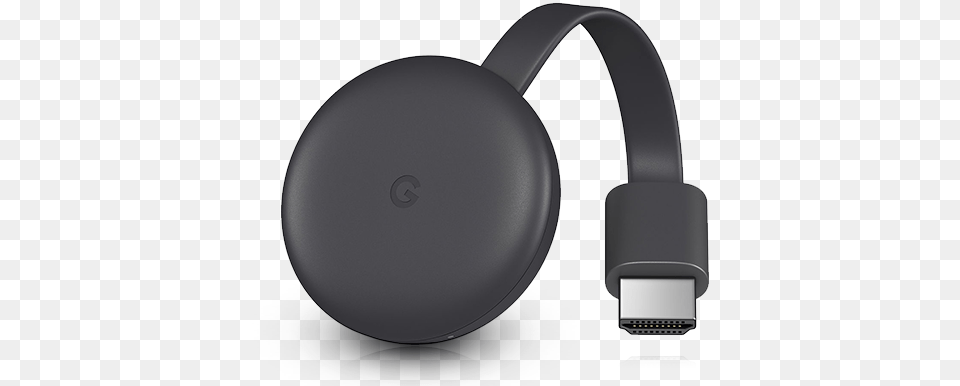 Google Chromecast 3 Media Player Chromecast 3, Electronics Free Png Download