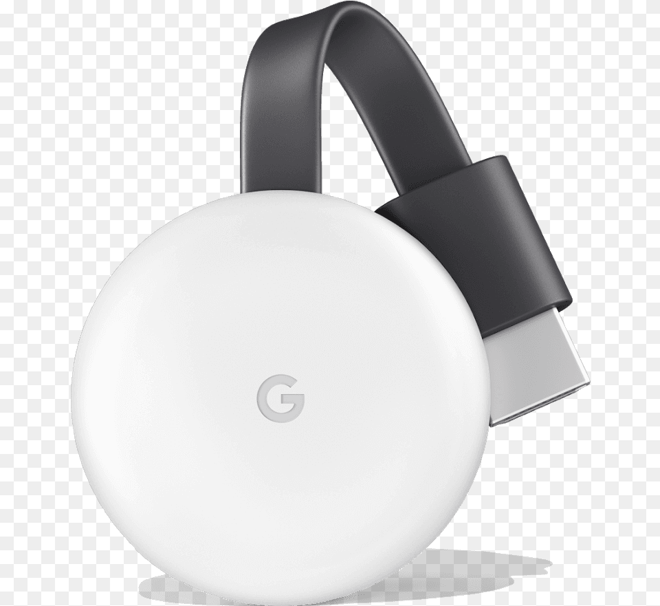 Google Chromecast 3rd Gen Google Chromecast, Electronics, Headphones Free Png Download