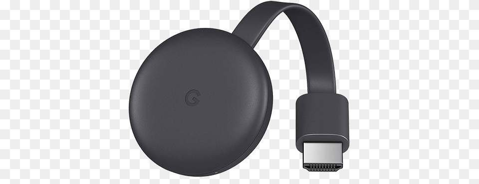 Google Chromecast 3rd Gen Hdmi Wifi Pc Google Chromecast, Electronics, Electrical Device, Microphone, Plate Png Image