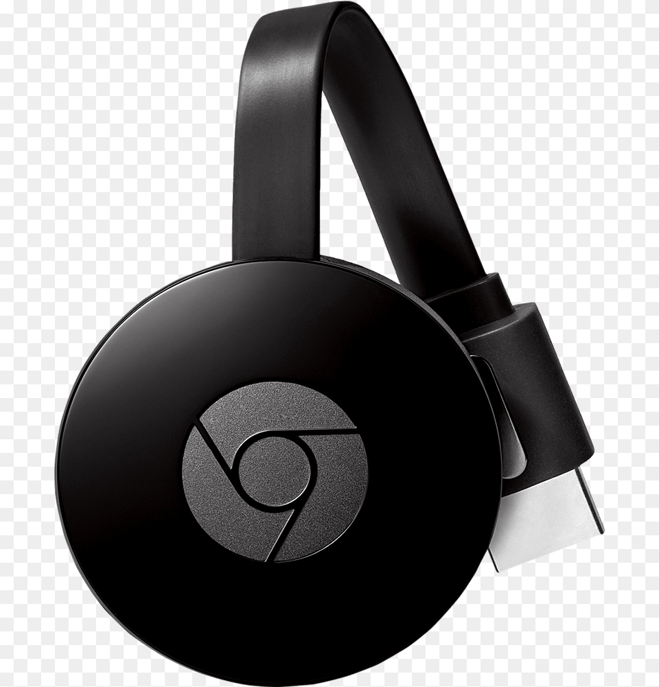 Google Chromecast Chromecast 2nd Gen, Electronics, Headphones Free Png