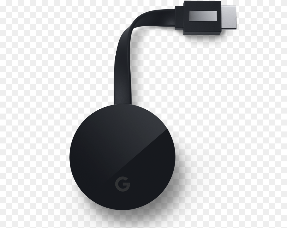 Google Chromecast Ultra, Electrical Device, Microphone, Electronics, Headphones Free Png