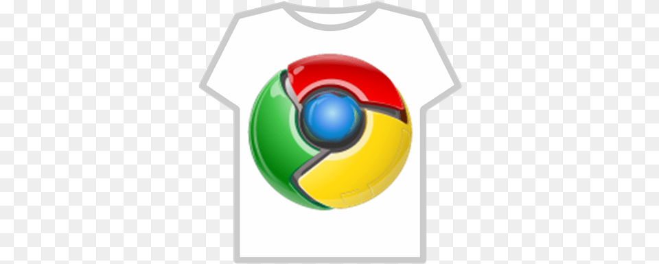 Google Chromeicon Roblox Google Chrome Icon, Ball, Sport, Sphere, Soccer Ball Png Image