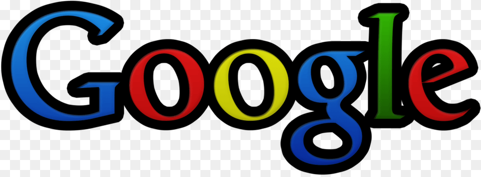 Google Clipart Full Hd Transparent For Full Hd Google Logo, Light, Text Free Png