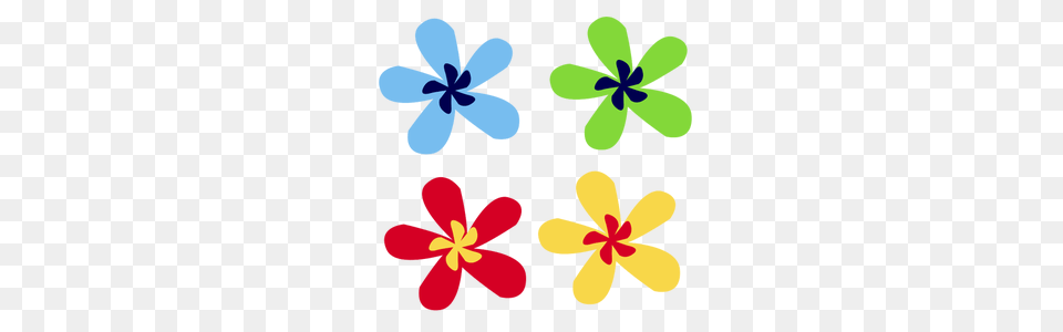 Google Clipart Spring Flowers, Applique, Flower, Pattern, Plant Png