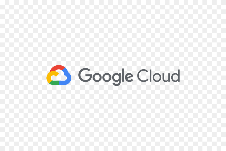 Google Cloud Icon Logo Template For Free Download Png Image