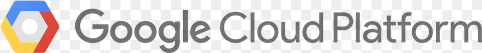 Google Cloud Logo Free Png Download