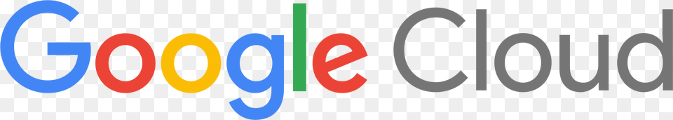 Google Cloud Logo Google Cloud Logo, Text, Light Free Png