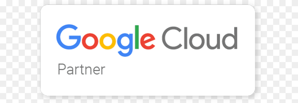 Google Cloud Partners Google, Logo, Text, White Board Free Transparent Png