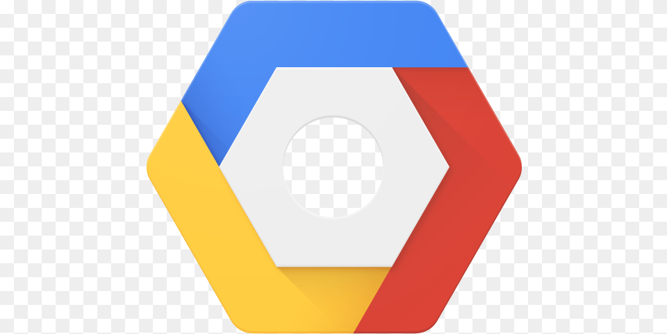 Google Cloud Platform Icon, Disk Png Image