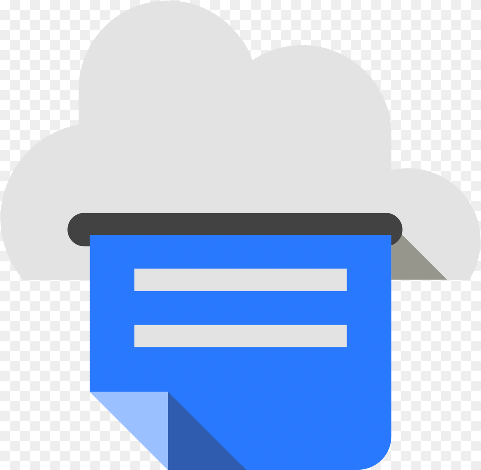 Google Cloud Print Icon, Clothing, Hat, Text Free Transparent Png