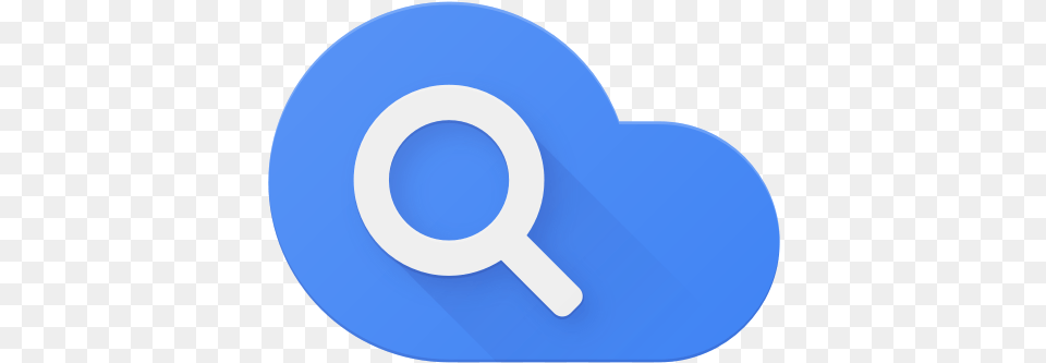 Google Cloud Search Google Cloud Search Logo, Disk Png Image