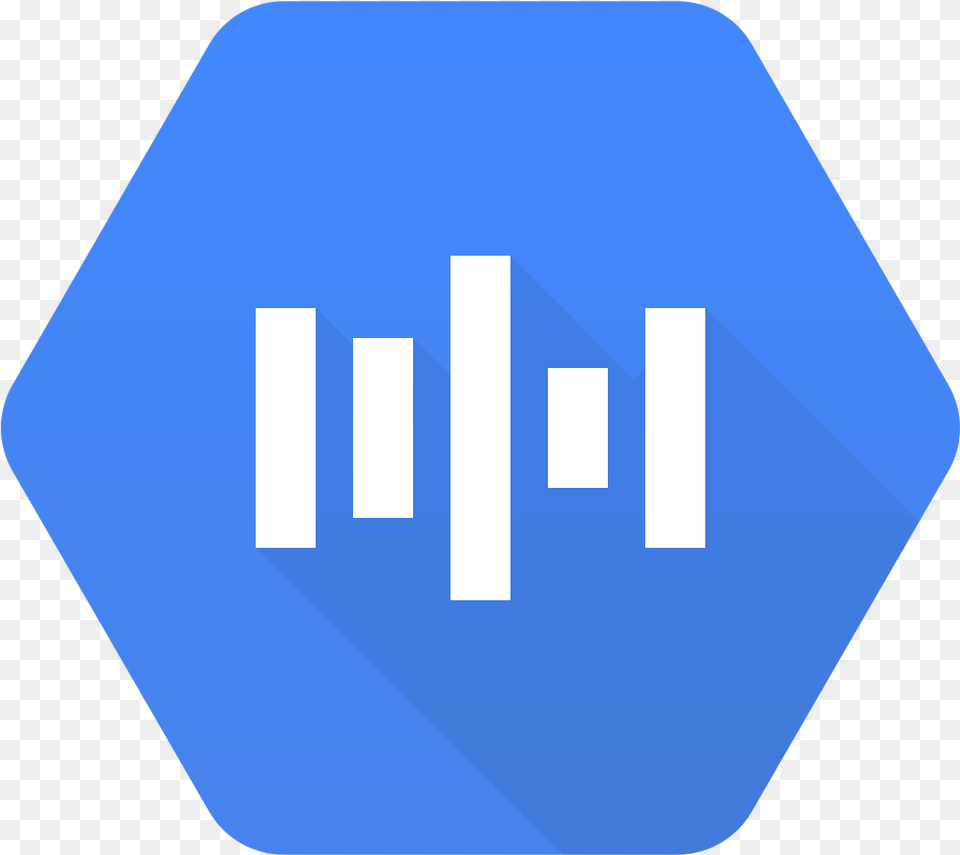 Google Cloud Speech To Text Logo Google Cloud Sql Logo, Road Sign, Sign, Symbol, Stopsign Free Png Download