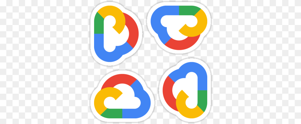 Google Cloud Stickers And T Svg Google Cloud Icon, Number, Symbol, Text, Dynamite Png