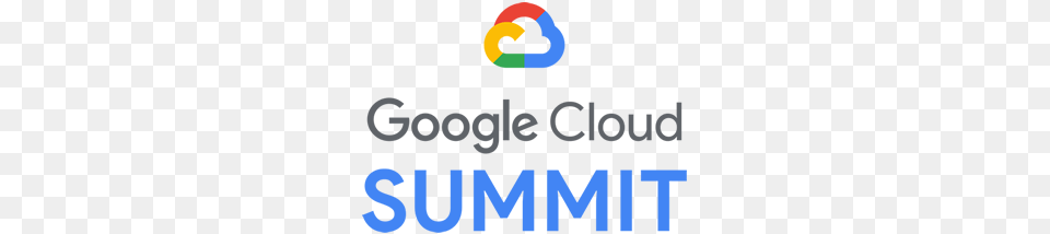 Google Cloud Summit In Toronto, Logo, Person, Text Png Image