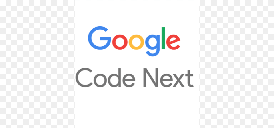Google Code Next Google, Logo, Text Free Png