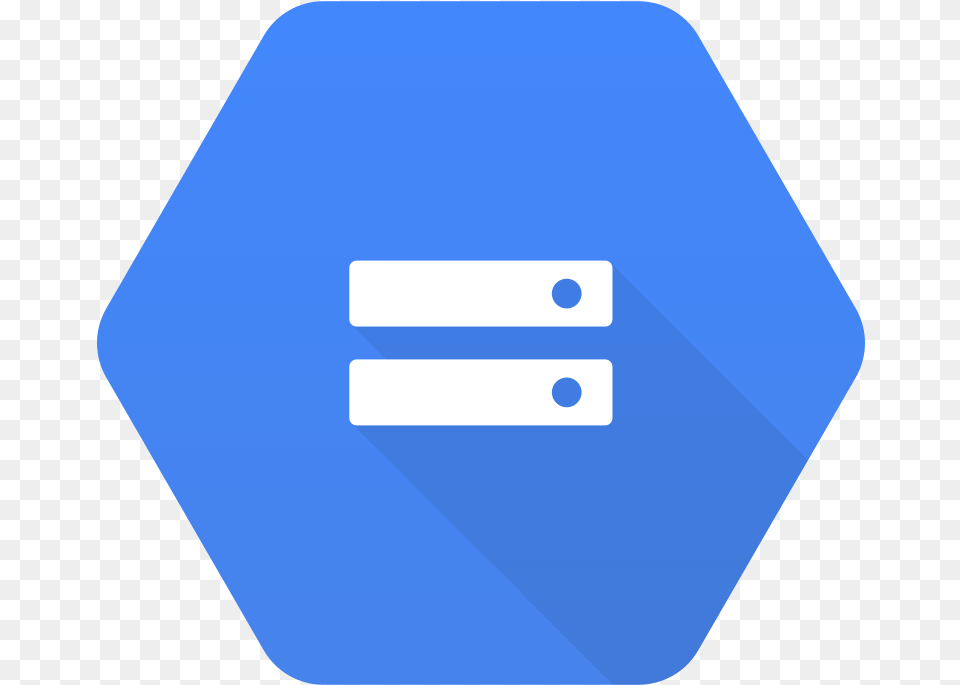 Google Compute Engine Logo, Sign, Symbol, Road Sign, Disk Free Transparent Png