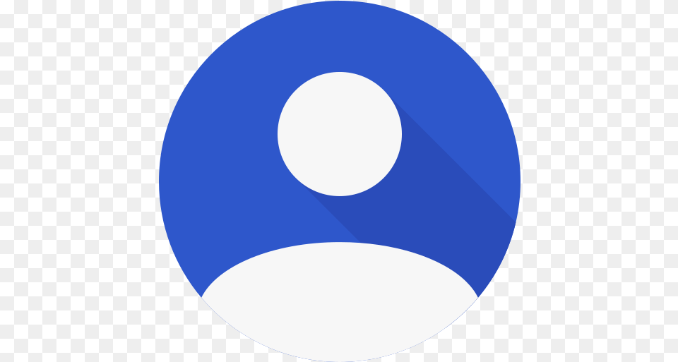 Google Contacts Google Contact Icon, Sphere, Astronomy, Moon, Nature Png