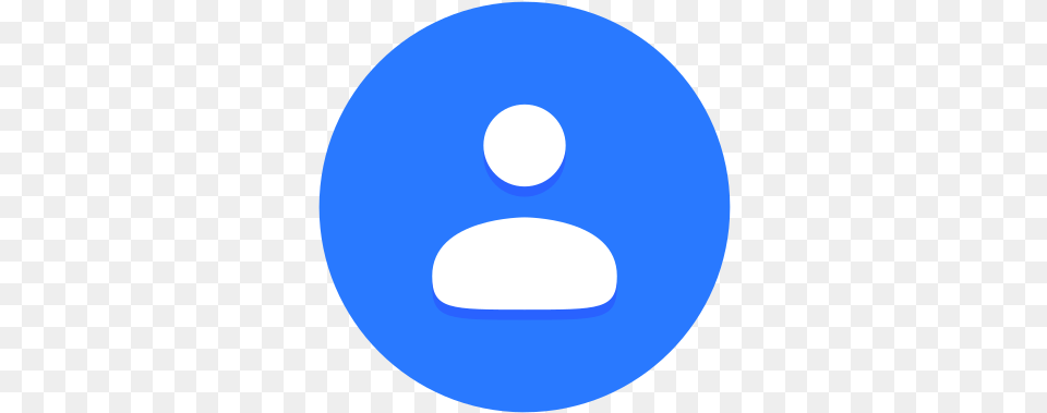 Google Contacts Icon Google Contact Icon, Symbol, Text, Number, Astronomy Png Image