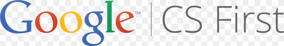 Google Cs First Logo, Light, Text, Symbol Png