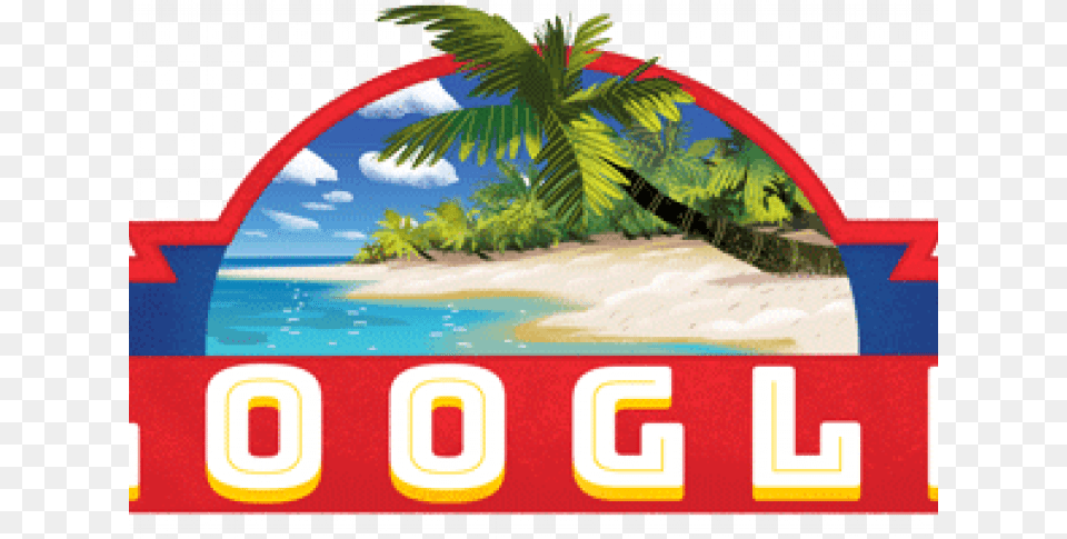 Google Dedica Doodle Al Da De La Independencia De Da De La Independencia De Venezuela, Summer, Land, Nature, Outdoors Png Image