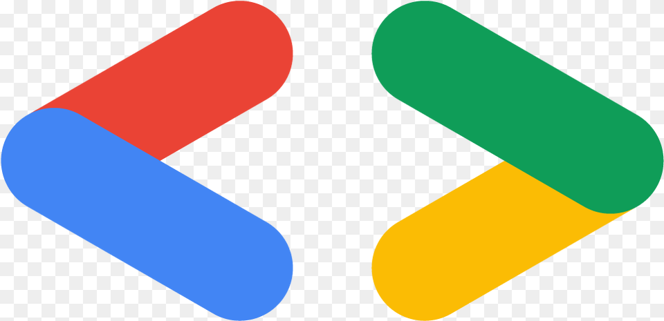 Google Developers Developer Student Club Logo, Medication, Pill, Capsule Free Transparent Png