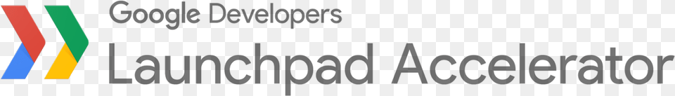 Google Developers Launchpad Accelerator Png Image