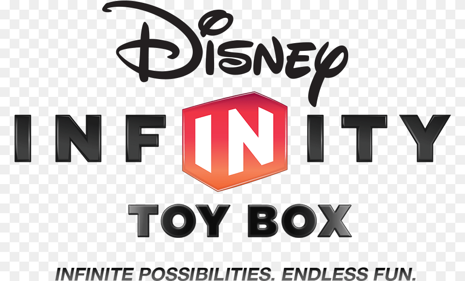Google Disney Infinity Logo Disney Infinity Venom Y Spiderman, Sign, Symbol, Electrical Device, Switch Free Transparent Png