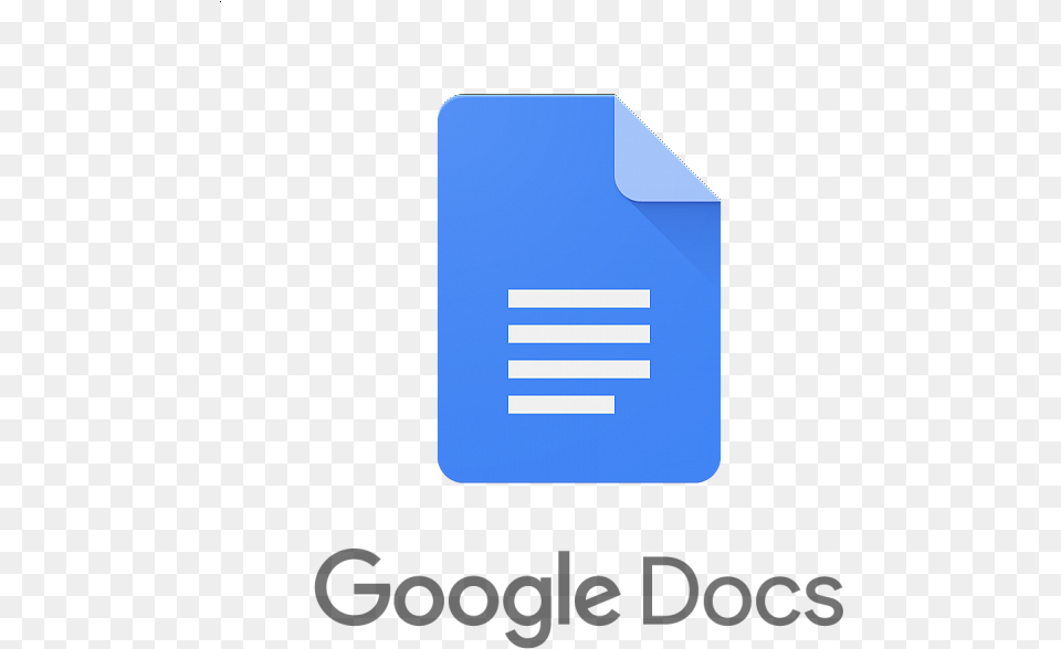 Google Docs 4 Google Docs Logo Mailbox Free Transparent Png